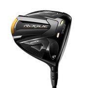 Golf - Kij driver Callaway Rogue ST MAX 10,5 Regular - miniaturka - grafika 1