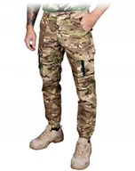 Odzież robocza - Spodnie ochronne do pasa Reis TG RANT MO r. XL - miniaturka - grafika 1