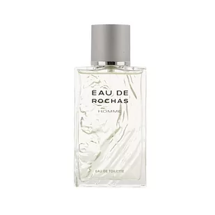 Rochas Eau De Homme woda toaletowa 100ml - Wody i perfumy męskie - miniaturka - grafika 1