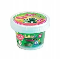 CHLAPU CHLAP galaretka Candy fun 100ml - Zabawki do kąpieli - miniaturka - grafika 1
