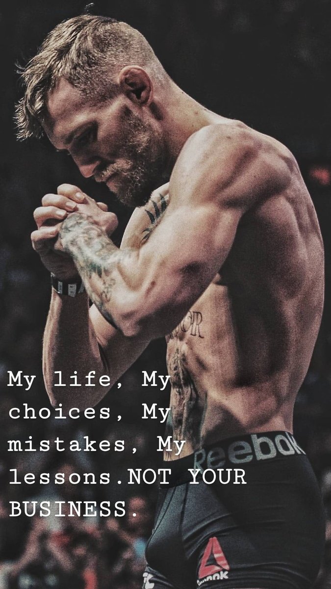 PODKŁADKA POD MYSZ Nadruk 22x18 cm Conor McGregor The Notorious Prezent
