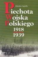 Historia Polski - Piechota Wojska Polskiego 1918-1939 - miniaturka - grafika 1