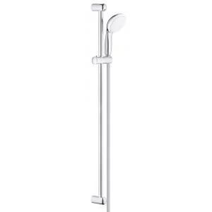 Grohe Zestaw prysznicowy New Tempesta 27854001 - Zestawy prysznicowe - miniaturka - grafika 2