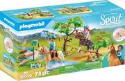 Playmobil Turniej nad rz eka 70330 GXP-732859