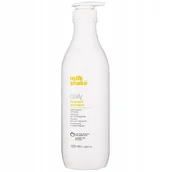 Szampony do włosów - Milkshake Preparat Milk _ Shake Daily frequent Shampoo 1000 ML szampon łagodny z jedną SLS i parabenów zewnątrz 1000 ML 1101003 - miniaturka - grafika 1