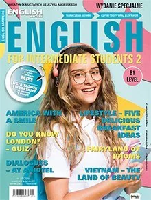 English Matters. Intermediate - E-booki - nauka - miniaturka - grafika 1
