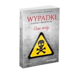 Wypadki ciężkie i śmiertelne - Bezpieczeństwo - miniaturka - grafika 1