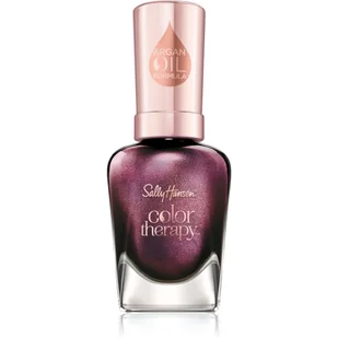 Sally Hansen Color Therapy lakier do paznokci odcień 380 Positivi-Tea 14,7 ml - Lakiery do paznokci - miniaturka - grafika 1