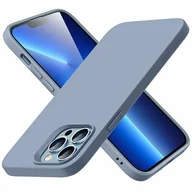 Etui i futerały do telefonów - ESR Etui Cloud do Apple iPhone 13 Pro Max Niebieski - miniaturka - grafika 1