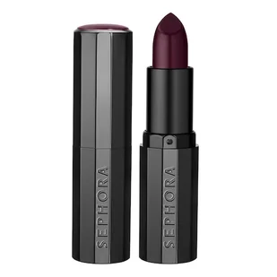 Sephora Rouge Satin Lipstick - Kremowa pomadka do ust - Szminki - miniaturka - grafika 1