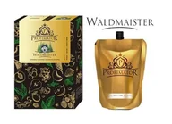 Domowy wyrób alkoholu - KONCENTRAT ZIOŁOWY ZAPRAWKA OWOCOWO-ZIOŁOWA WALDMEISTER 300ml - miniaturka - grafika 1