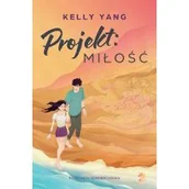 Literatura obyczajowa - Projekt: miłość - miniaturka - grafika 1