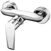 Baterie wannowe i prysznicowe - Omnires Astoria chrom AS5640 - miniaturka - grafika 1