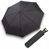 Parasole - Gran Turismo Gents Print - w pełni automatyczny składany parasol męski - miniaturka - grafika 1
