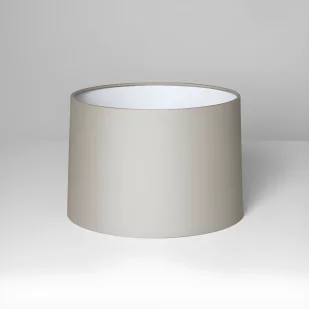 Abażur Tapered Round 215 do lamp Astro Lighting - jasny beż - Oprawy, klosze i abażury - miniaturka - grafika 1