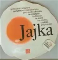 Książki kucharskie - Jajka na 30 ciekawych sposobów - miniaturka - grafika 1
