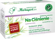 Herbata - Herbapol Herbata Na Ciśnienie 48.0 g - miniaturka - grafika 1