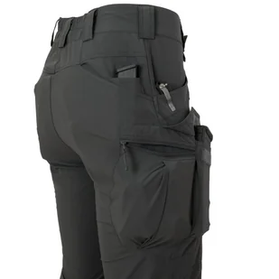 Helikon - Spodnie OTP (Outdoor Tactical Pants)® - VersaStretch® Lite - Khaki - SP-OTP-VL-13 - Odzież taktyczna i umundurowanie - miniaturka - grafika 8