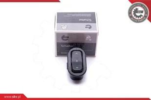 Przełącznik, podnośnik szyby Esen SKV 37SKV404 - Akcesoria do układu elektrycznego - miniaturka - grafika 1