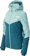 Kurtki damskie - Damska Kurtka Ocieplana Hi-tec Lady Helmer r S - miniaturka - grafika 1