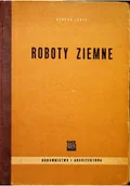 Książki o kulturze i sztuce - Roboty Ziemne - miniaturka - grafika 1