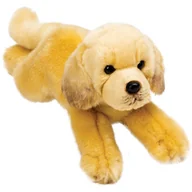 Maskotki i pluszaki - Suki Leżący Złoty Labrador - miniaturka - grafika 1