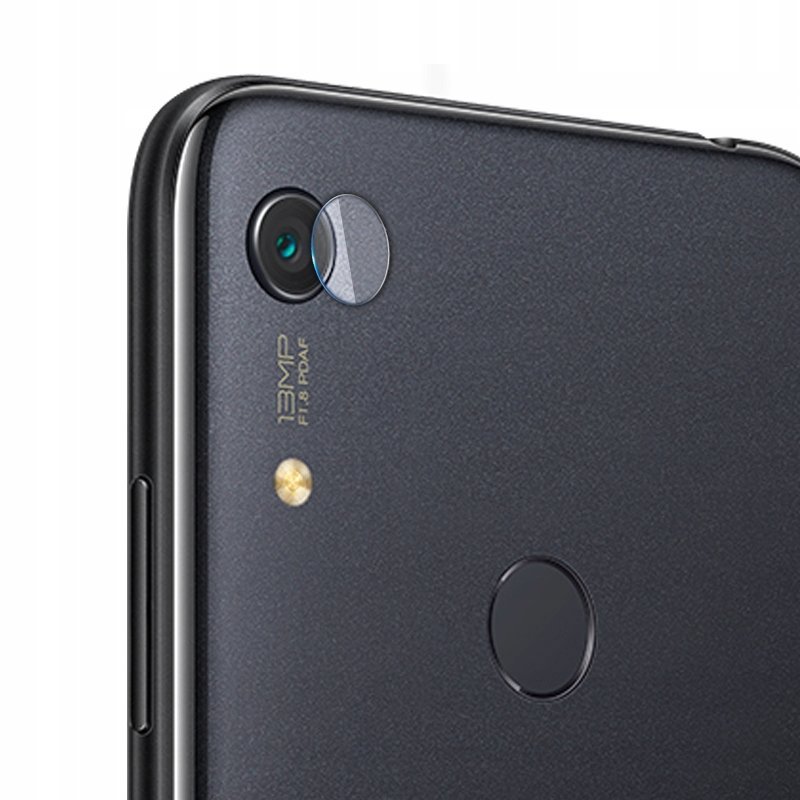 Szkło NA APARAT KAMERE GLASS CAM do Huawei Y6s