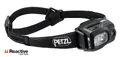 Latarki - Latarka czołowa, czołówka Petzl Swift RL E095BB00 czarna - miniaturka - grafika 1