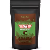 Yerba Mate - Oranżada Mateine Balsamo de Kiwi 500 g - miniaturka - grafika 1