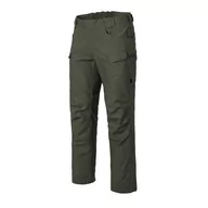 Odzież taktyczna i umundurowanie - Helikon - Spodnie taktyczne UTP (Urban Tactical Pants) - Ripstop - Taiga Green - SP-UTL-PR-09 - miniaturka - grafika 1