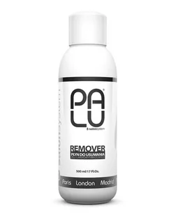 Palu Remover 500 Ml - Zmywacze i cleanery do paznokci - miniaturka - grafika 1