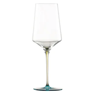 SZKŁO ZWIESEL INK Wino czerwone 638ml1 szt. szmaragdowo-zielony - Kieliszki - miniaturka - grafika 1