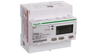 Liczniki energii elektrycznej - Schneider Licznik energii elektrycznej 1/3-fazowy 5A przekładnik 100-277/173-480V kl.0,5S/C M-Bus MID taryfowy cyfrowy iEM3235 A9MEM3235 - miniaturka - grafika 1
