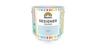 Farby wewnętrzne - Farba Beckers Designer Colour frosty 2,5l - miniaturka - grafika 1