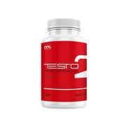 Boostery testosteronu - Muscle Clinic -Testo2 - miniaturka - grafika 1