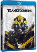 Filmy przygodowe Blu-Ray - FILMOSTRADA Transformers 3 (BD) - miniaturka - grafika 1