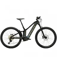Rowery elektryczne - Trek Powerfly FS 7 2024 Gen 3 XL Dark Prismatic/Trek Black - miniaturka - grafika 1