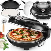 Garnki - Piec do Pizzy Mozano Pizzalicious 1200W 420°C - miniaturka - grafika 1