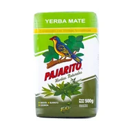 Herbata - Pajarito Compuesta con Hierbas 0,5kg - miniaturka - grafika 1