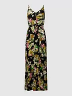 Sukienki - Długa sukienka z kwiatowym wzorem model ‘ON THE COAST MAXI DRESS’ - miniaturka - grafika 1
