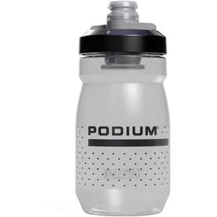 Bidon rowerowy CAMELBAK Podium szary - Shakery i bidony sportowe - miniaturka - grafika 1