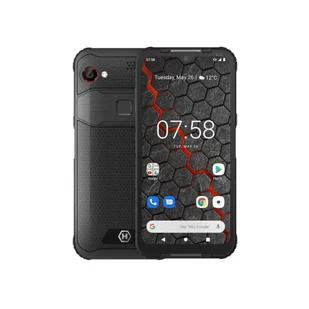 Hammer Blade 3 4GB/64GB Dual Sim Czarny - Telefony komórkowe - miniaturka - grafika 2