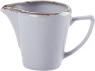Mleczniki - MLECZNIK ASHEN 150 ml PORCELANA PORLAND SEASONS SZARA - miniaturka - grafika 1