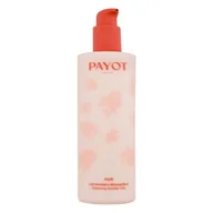 Mleczka do demakijażu - PAYOT Nue Cleansing Micellar Milk Mleczko do demakijażu 400 ml - miniaturka - grafika 1