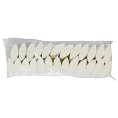 Gąbeczki do makijażu - Peggy Sage Gąbka do makijażu bez lateksu x 50 - ( ref. 120195) - miniaturka - grafika 1