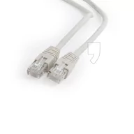 Patchcordy - Gembird Patch cord Kat.6 UTP 10m szary 1_630002 - miniaturka - grafika 1