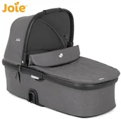 Akcesoria do wózków - JOIE Honour carrycot, Thunder, A2212PATHD000 - miniaturka - grafika 1