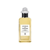 Wody i perfumy damskie - Acqua di Parma NOTE DI COLONIA III EDC Woda kolońska 150 ml - miniaturka - grafika 1
