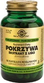 Układ moczowy i płciowy - Solgar Pokrzywa 60 szt. - miniaturka - grafika 1