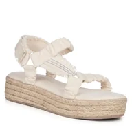 Espadryle damskie - Espadryle EMU Australia Evans W13028 Natural - miniaturka - grafika 1